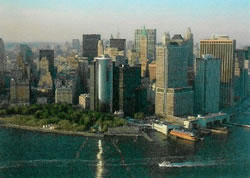 manhattan