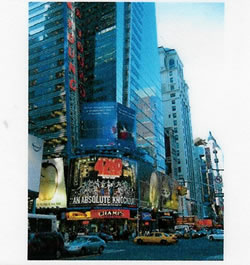 times square