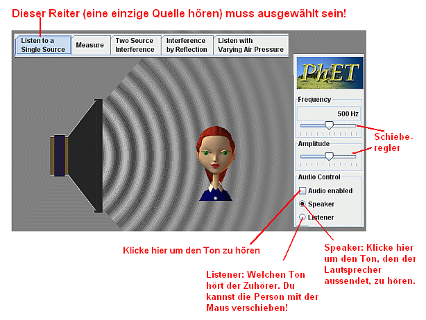 Applet - PhET Applet - PhET