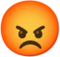 wütend