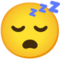 schläfrig