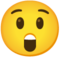 überrascht